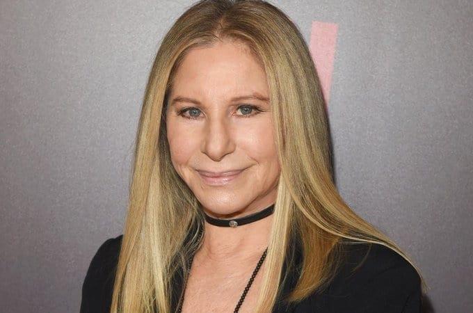 Publicará Barbra Streisand  sus memorias