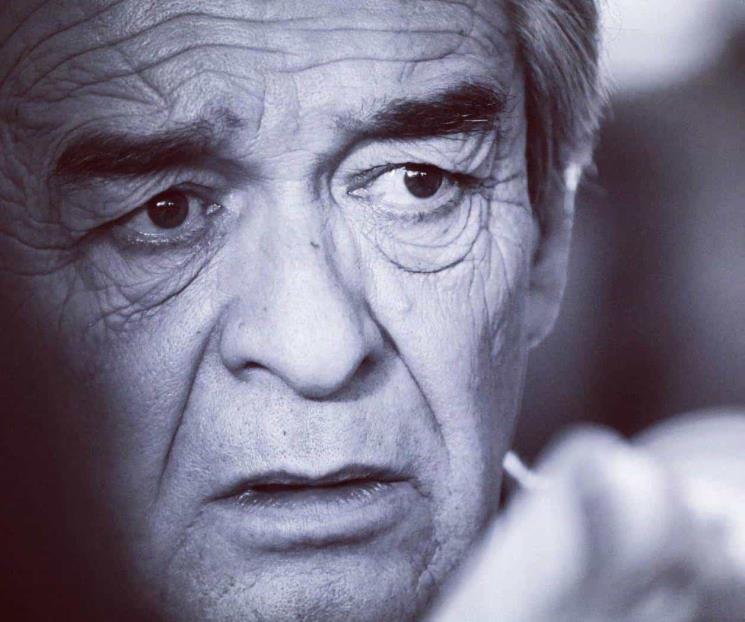 Fallece Fernando Becerril, primer actor de cine y teatro