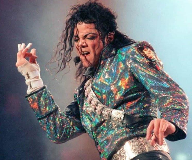 Se cumplen 14 años de la muerte de Michael Jackson