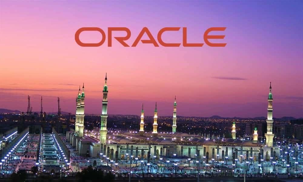 Oracle invertirá 1.500mdd en infraestructura cloud