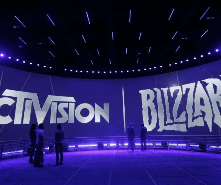 Activision Blizzard arremete como nunca contra Sony