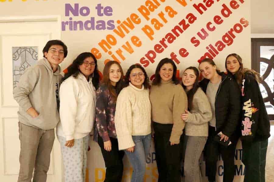 PrepaTec apoya a niños y jóvenes con cáncer