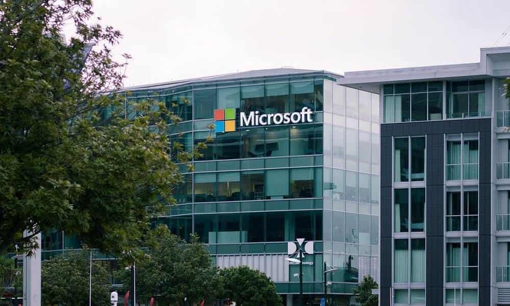 Microsoft planta cara a Google con su buscador Bing