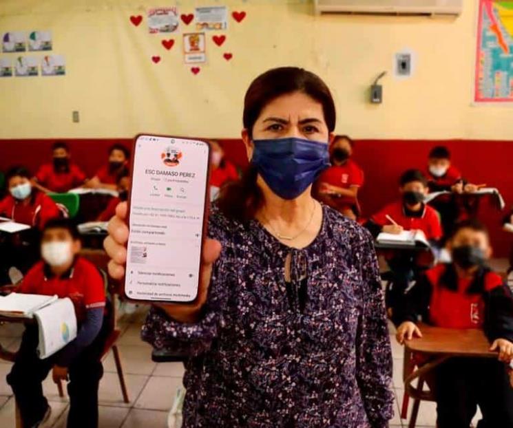 Mejorará SC seguridad en escuelas