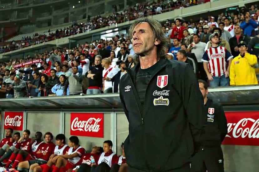 Ricardo Gareca, opción para ser DT de Tigres