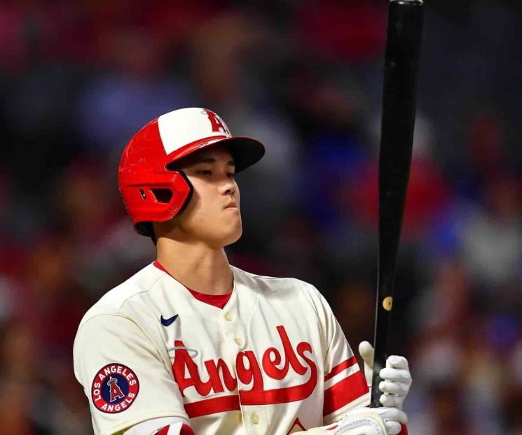 Angels buscarán retener a Shohei Ohtani