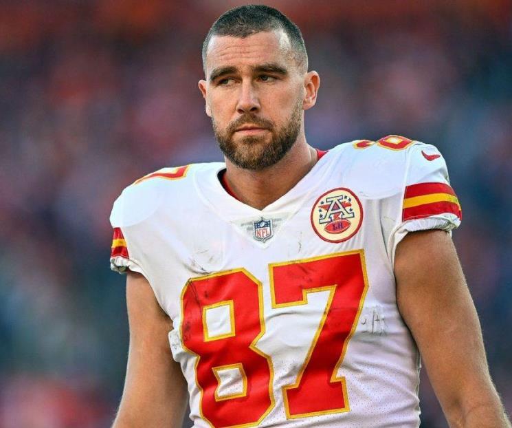 Explotar la fortaleza de Kelce, clave para Patrick