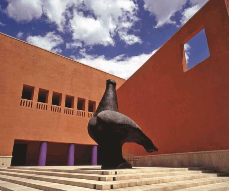 Llega “Meuser” al Museo de Arte Contemporáneo de Monterrey