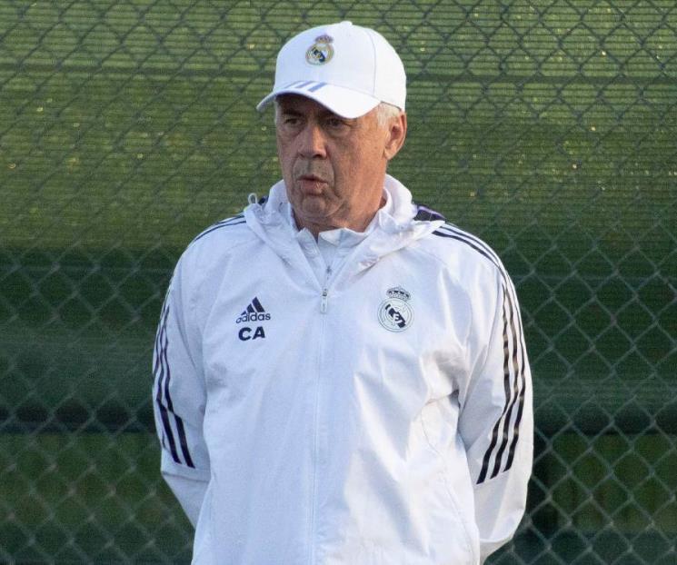 En Brasil niegan acuerdo con Ancelotti