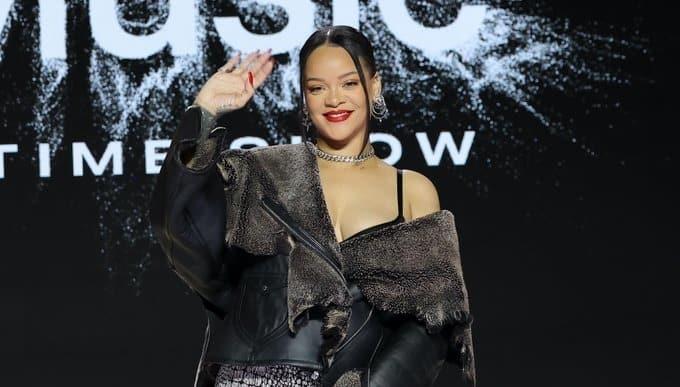 Rihanna y lo que representa el Super Bowl