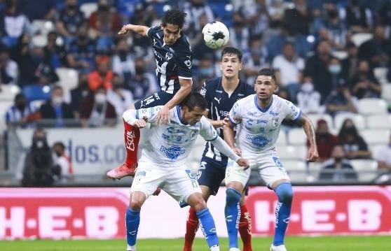 Va Rayados contra un Gallos que no sabe ganar como visitante