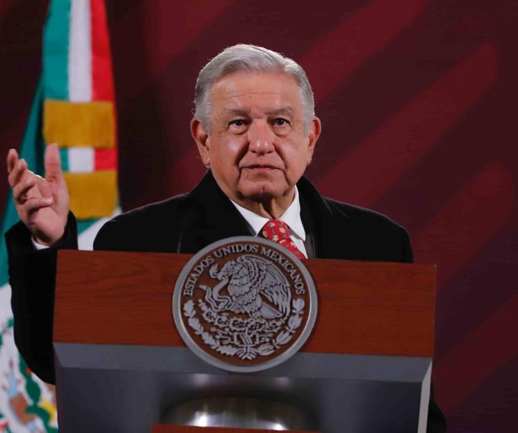 AMLO alista condecoración para Miguel Díaz-Canel