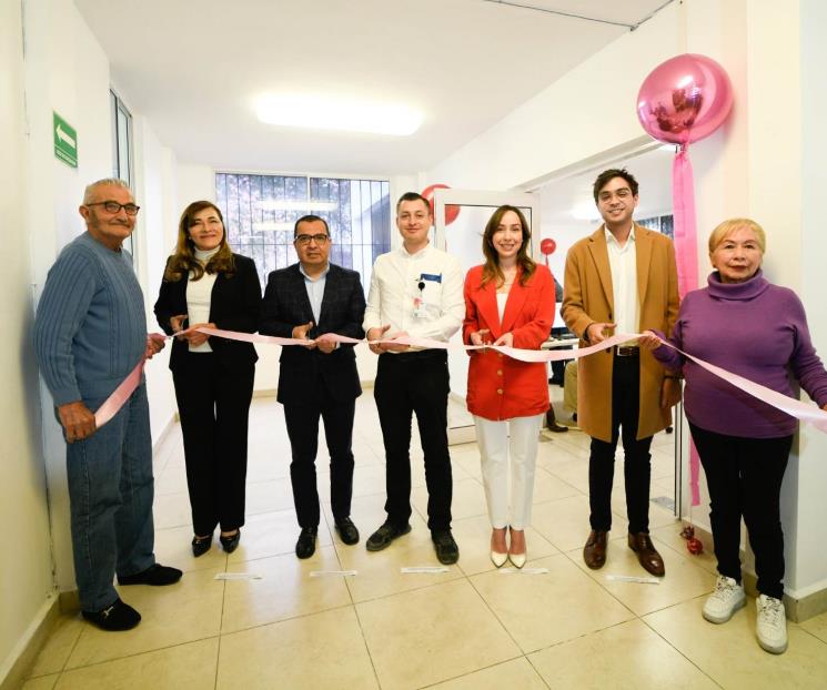 Inaugura DIF de Monterrey aula digital de capacitación