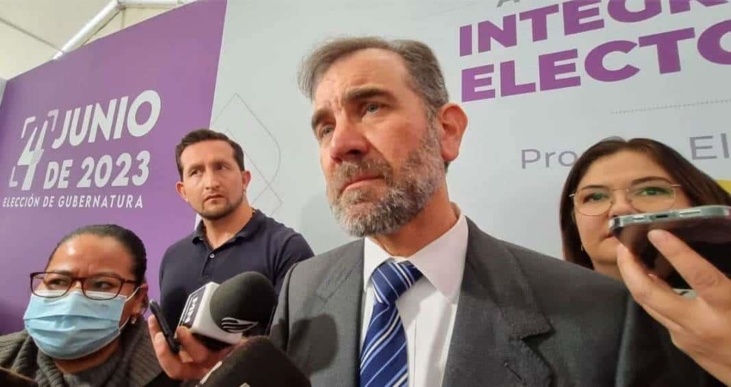 Mienten quienes insisten en que seré candidato: Córdova