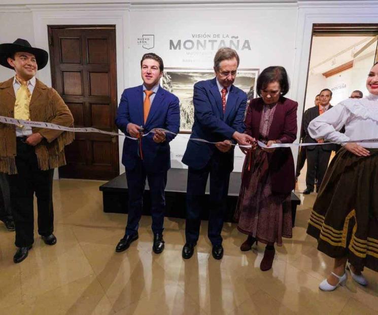 Inauguran Semana de NL en Washington