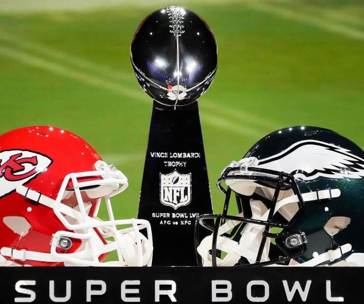 ¿Cuánto dinero se llevará el equipo ganador del Super Bowl?