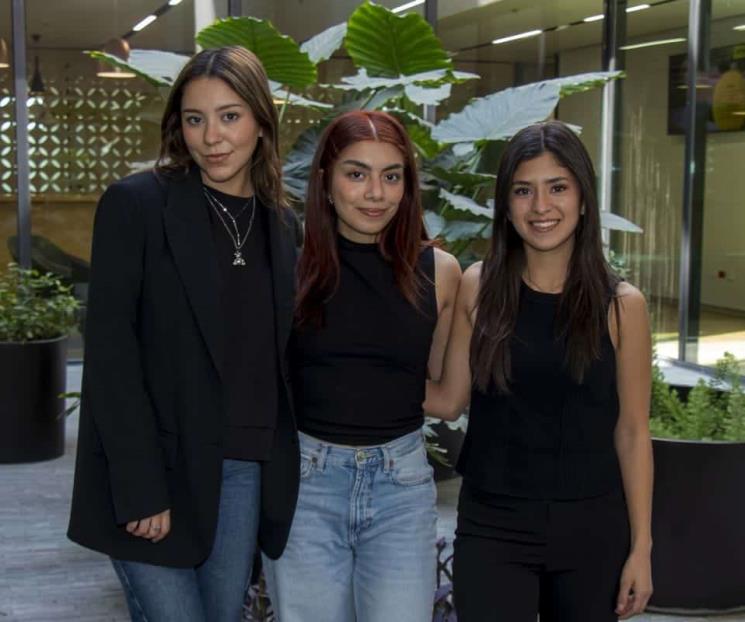 Triunfan estudiantes UDEM en Premio Inédito de Design Week