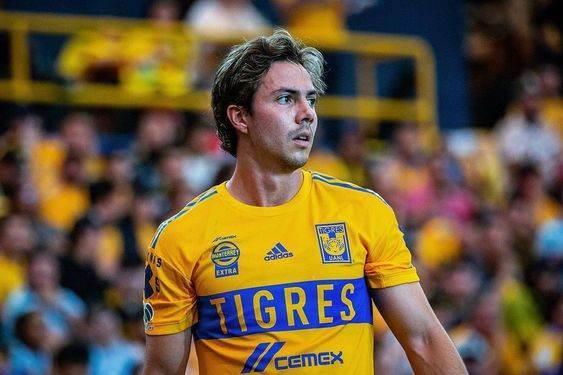 Córdova, feliz por triunfo de Tigres