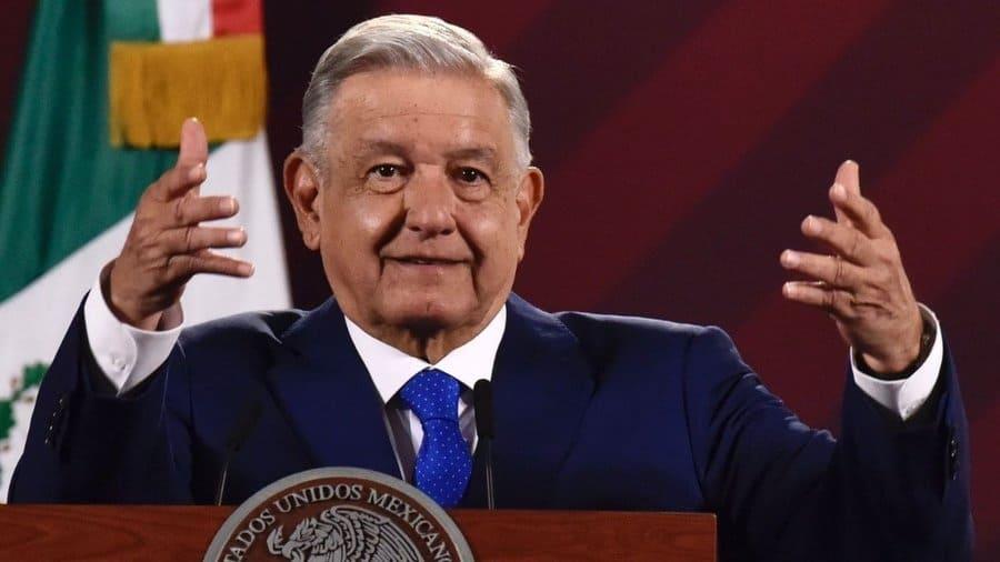 AMLO confía en que este sea último repunte de la inflación