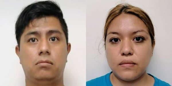 Condenan a pareja a 25 años por matar a su hijo en 2021