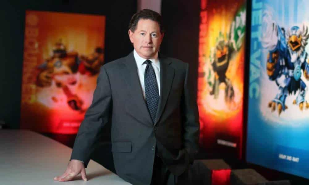 Bobby Kotick seguirá siendo el CEO de Activision Blizzard