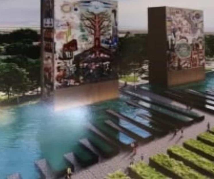 Centro SCOP será un parque cultural para 2024