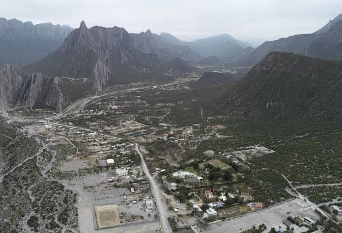 Advierte Estado que desarrolladores no depredarán más cerros