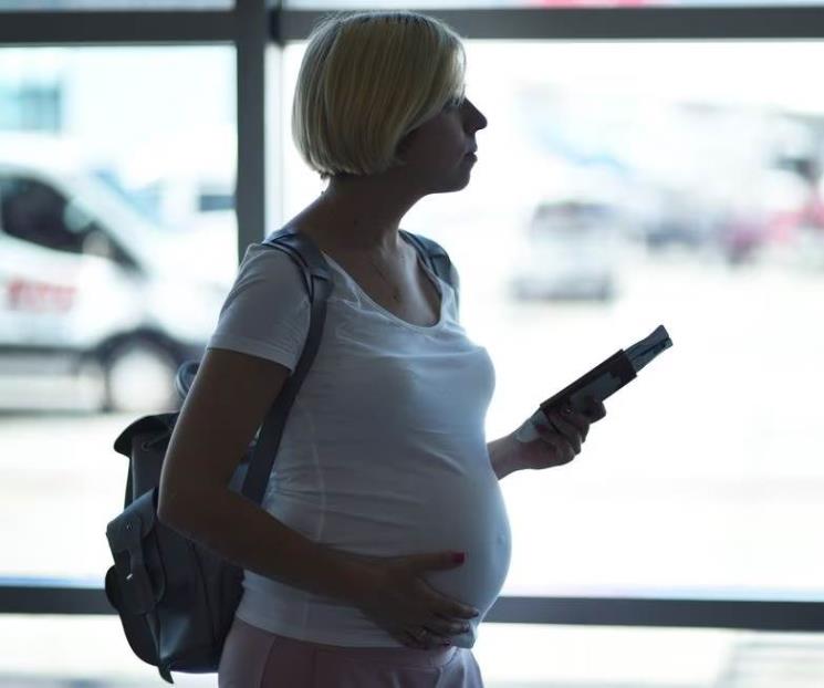 Arriban miles de rusas embarazadas a Argentina