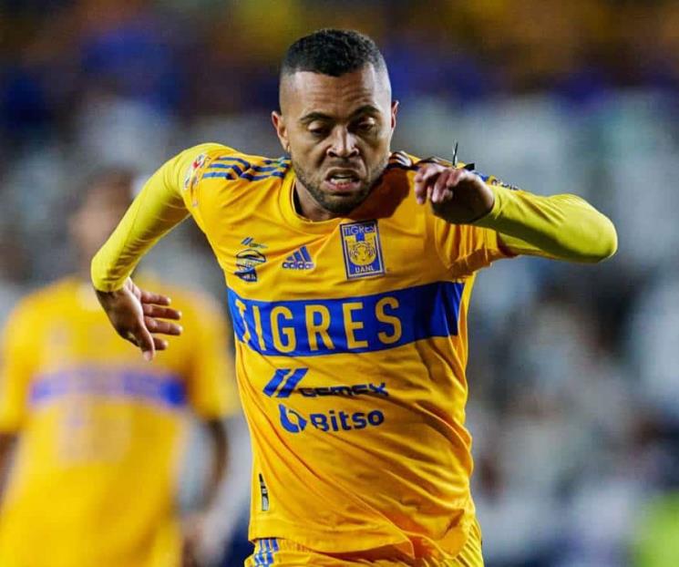 Se acerca la renovación de Carioca con Tigres