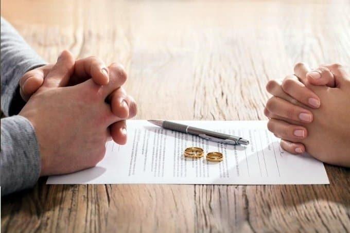 México registra aumento de divorcios cada año: INEGI