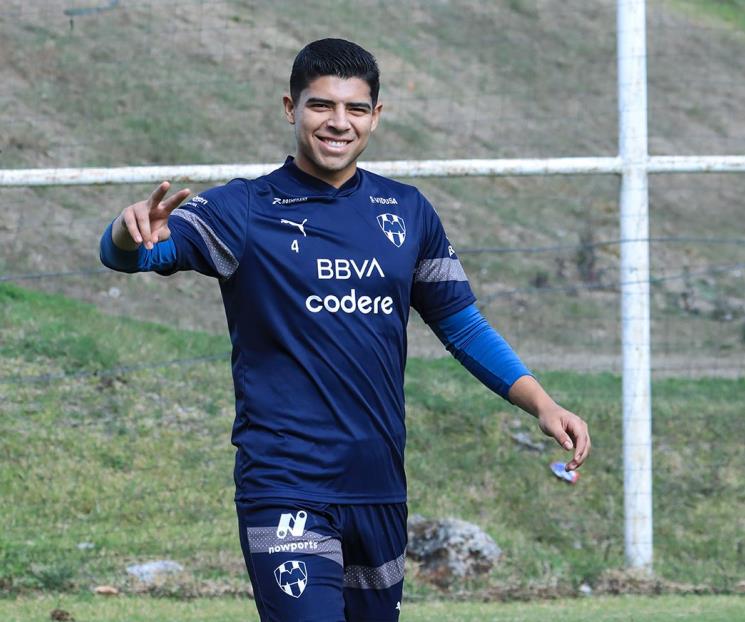 Mantendría Vuce ante Gallos el 11 inicial ante Atlas