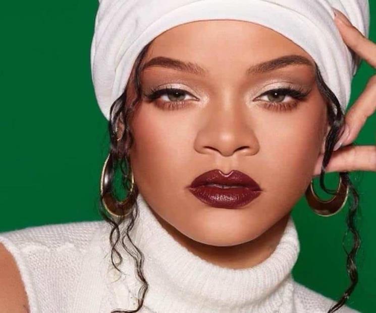 Filtran posible setlist de Rihanna para el medio tiempo