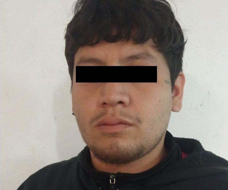 Capturan a implicado en varios asaltos