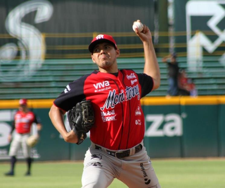 Continúa Sultanes adquiriendo más talento