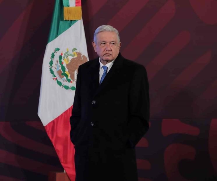 Patrimonio cultural de Banamex es importante se quede: AMLO