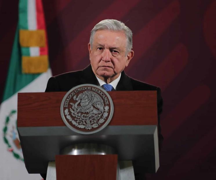 AMLO insiste en acordar cambios en bloque económico a Cuba