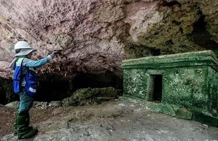 Más de 10 mil registros arqueológicos en Península Yucatán