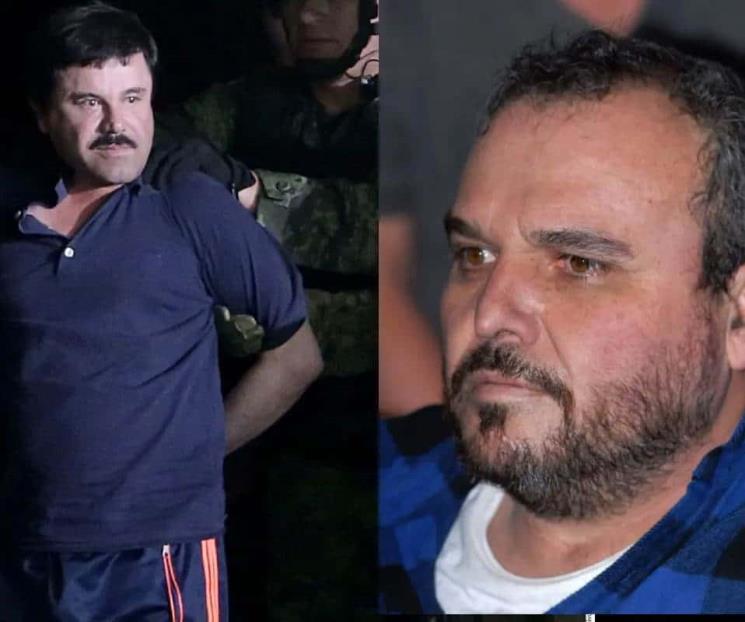 Jesús Zambada, el testigo que hundió a El Chapo en 2018