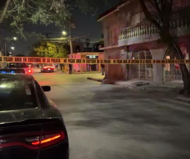 Asesinan a hombre en San Nicolás