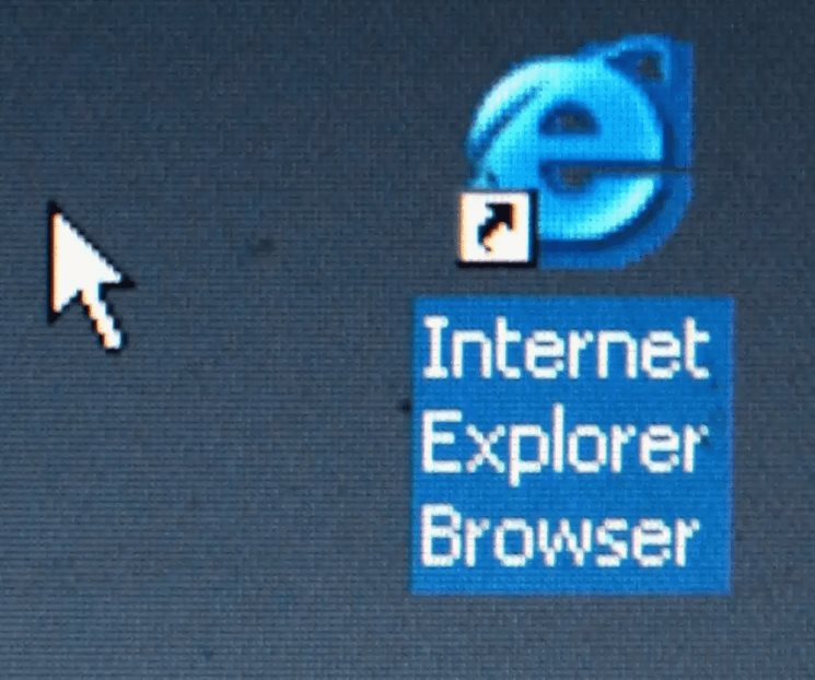 Internet Explorer se niega a morir