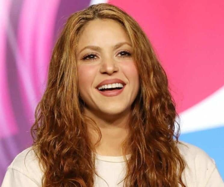 Shakira lanzará nueva canción con Manuel Turizo