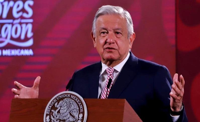 Condena AMLO al abogado de García Luna