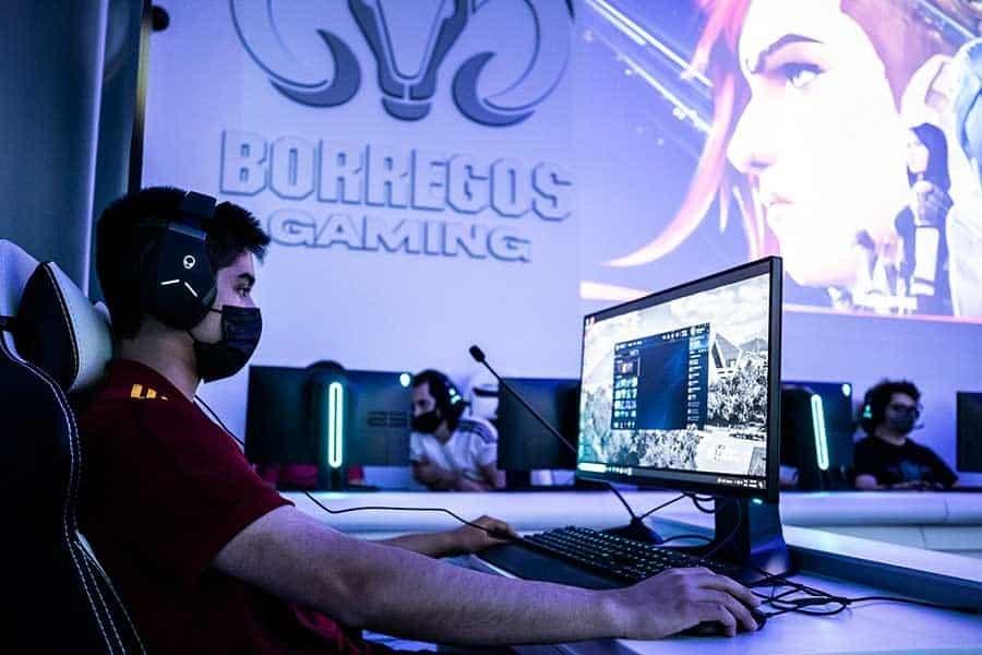 ¿Eres gamer? Compite en la Borregos Esports Cup Office Depot