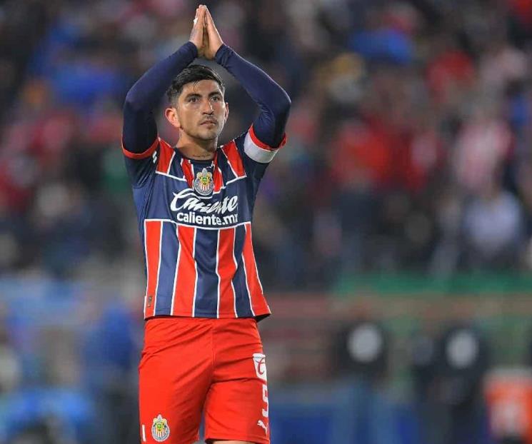 Chivas se mide a Xolos