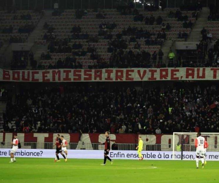 Indigna a Niza grabación de película de adultos en estadio