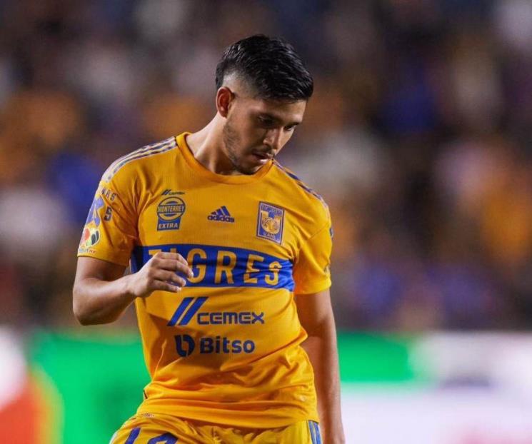 Se le da bien a Tigres las visitas en el CL2023