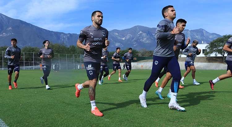 Salen Rayados por cima y récord