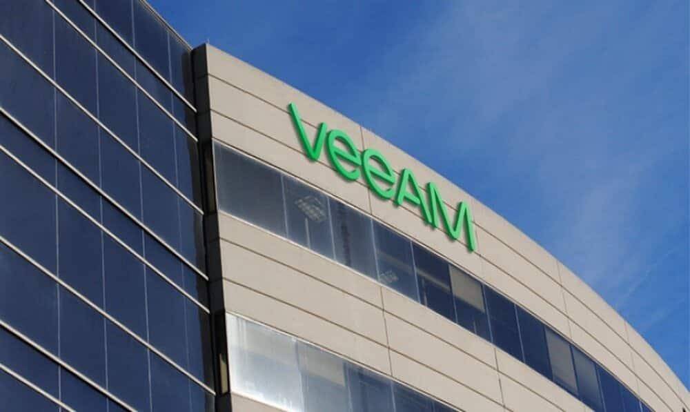 Veeam Data Platform para combatir el ransomware