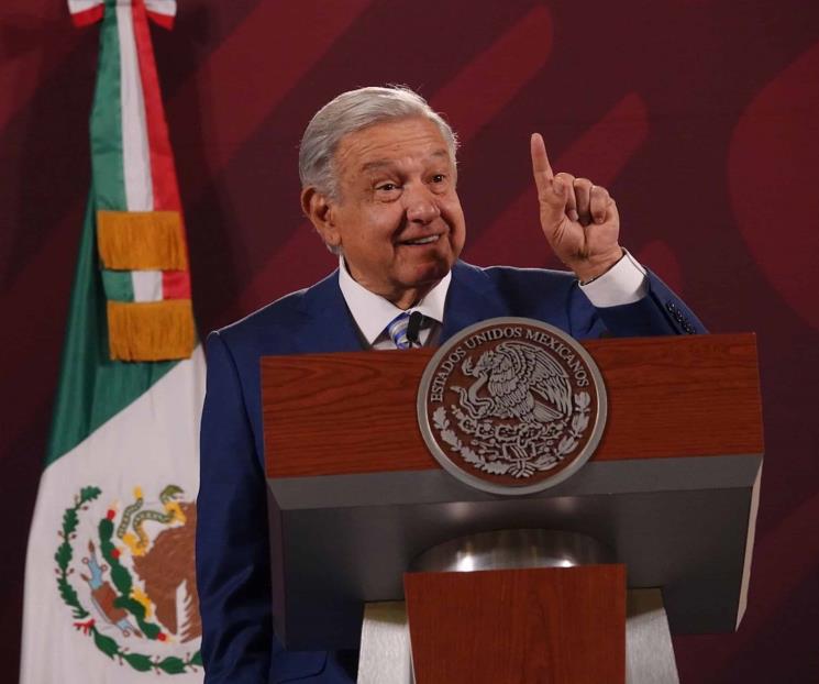 AMLO descarta presentar reforma al Poder Judicial