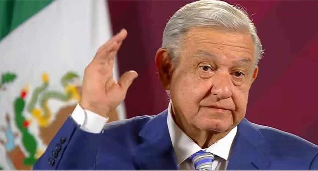 AMLO compara quiebra de Aeromar con Fobaproa